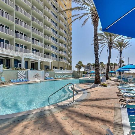 Boardwalk Beach Resort #1911 By Book That Condo Панама-Сити Экстерьер фото
