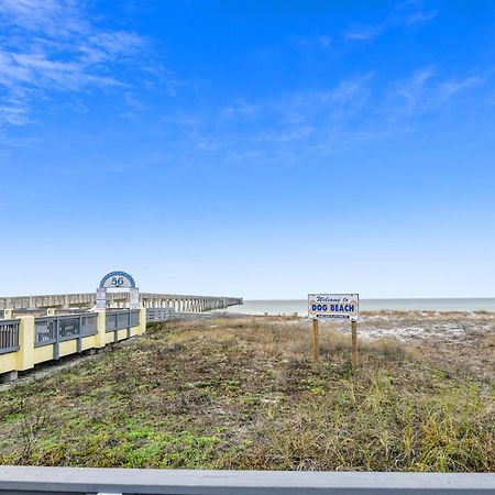 Boardwalk Beach Resort #1911 By Book That Condo Панама-Сити Экстерьер фото