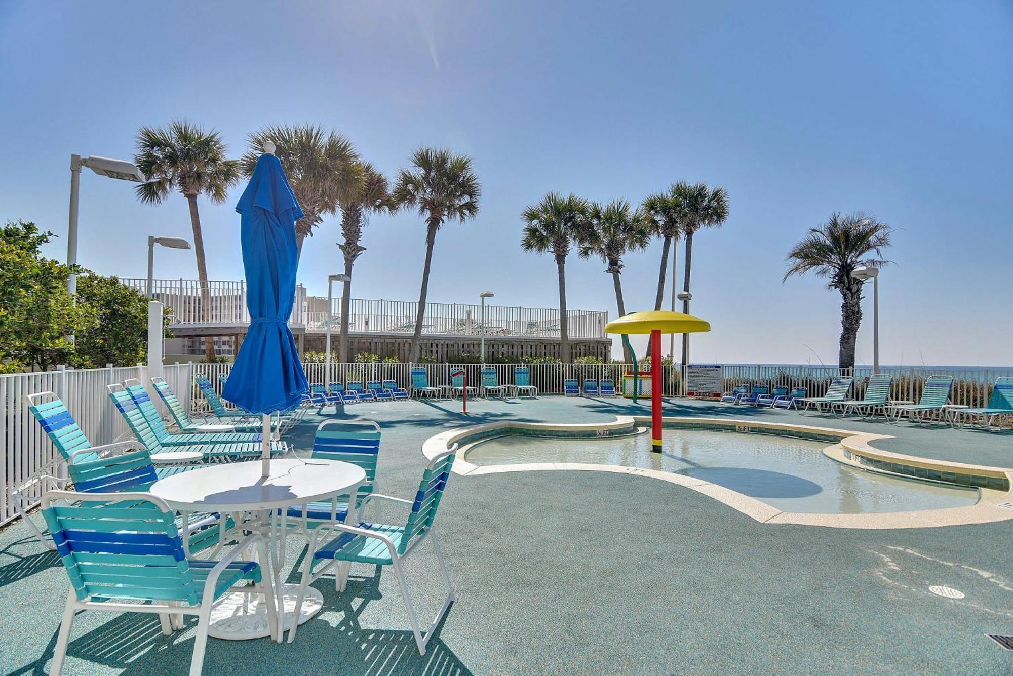 Boardwalk Beach Resort #1911 By Book That Condo Панама-Сити Номер фото